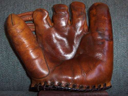Paul Derringer Goldsmith Front